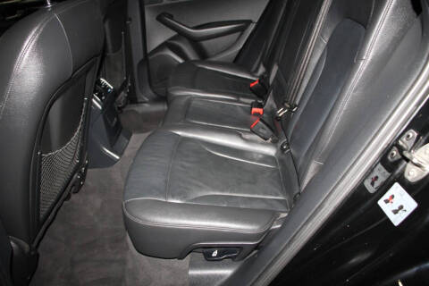 2011 Audi Q5 2.0T quattro Premium Plus