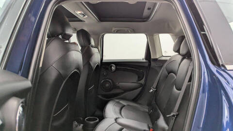 2016 MINI Hardtop 4 Door Cooper S