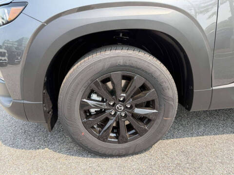 2026 Mazda CX-50 2.5 S Preferred