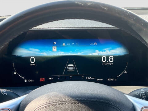 2023 Kia Telluride SX-Prestige X-Pro