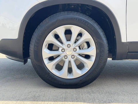 2015 Kia Sorento EX