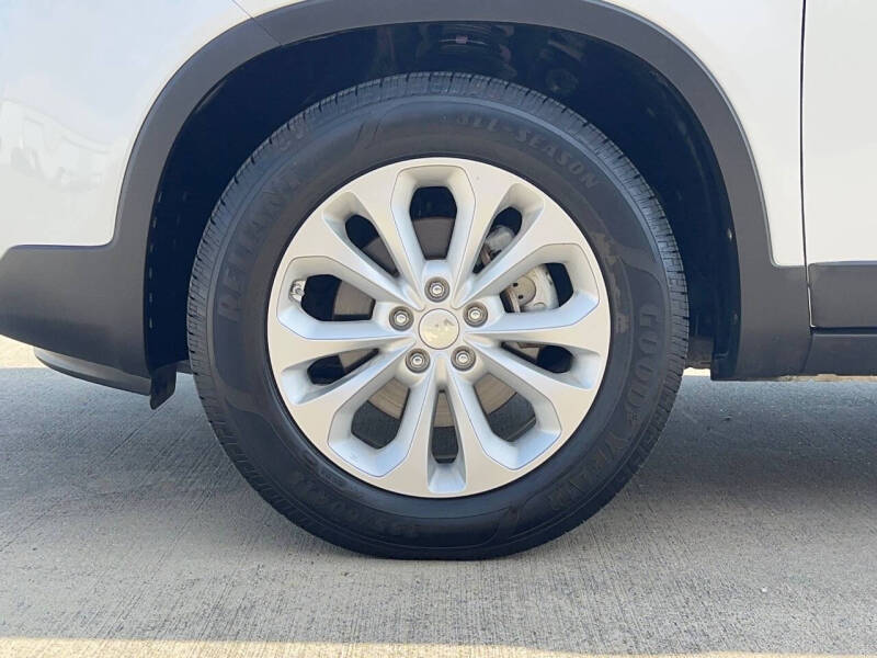 2015 Kia Sorento EX