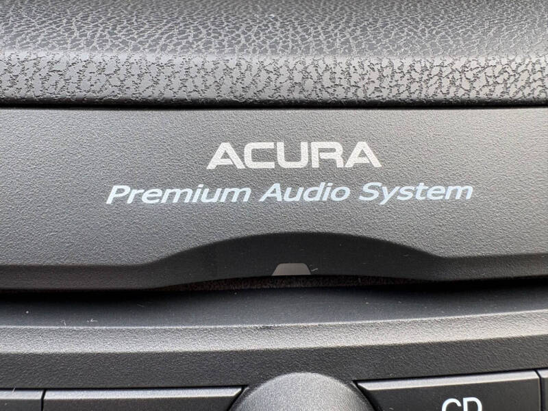 2012 Acura TSX