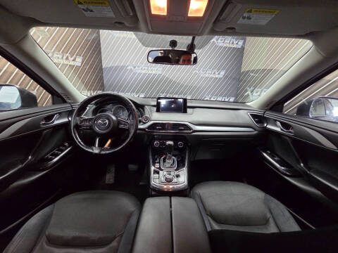 2016 Mazda CX-9 Sport