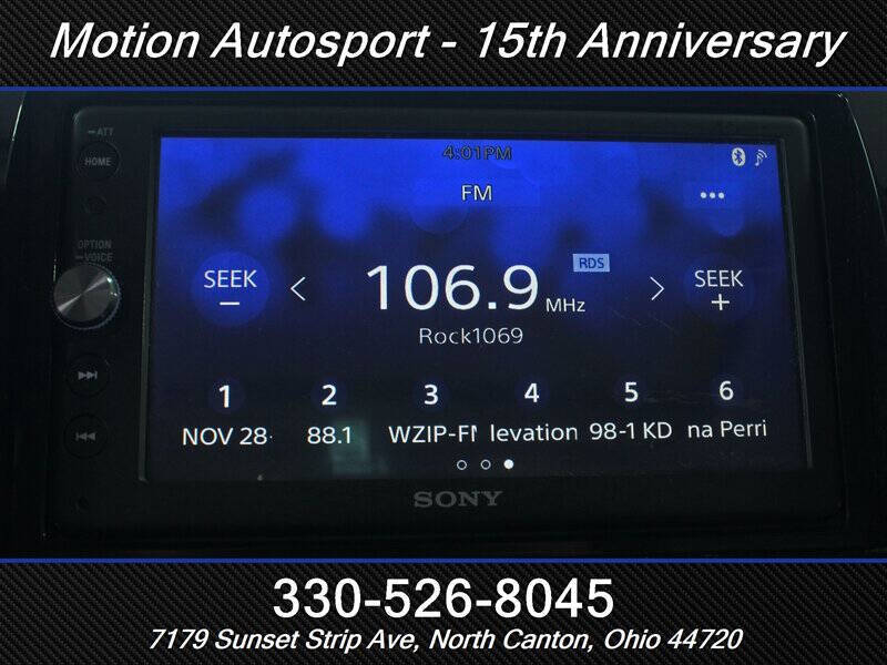 2012 Toyota Tundra Grade