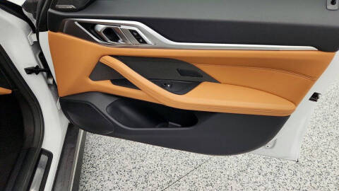 2023 BMW i4 eDrive35 Gran Coupe