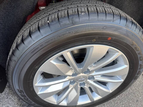 2025 Mitsubishi Outlander ES