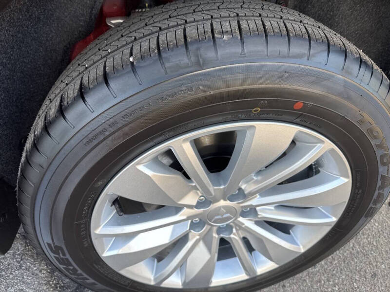 2025 Mitsubishi Outlander ES