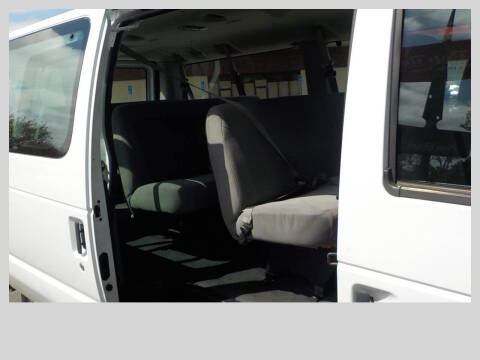 2006 Ford E-Series E-350 SD XL