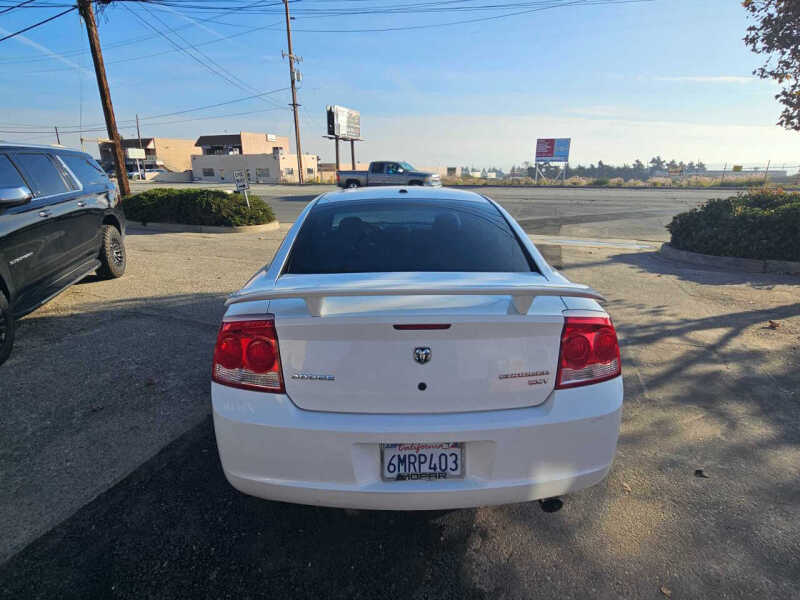 2010 Dodge Charger SXT