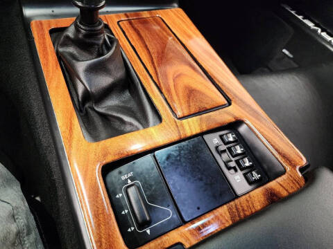 1994 Chevrolet Corvette