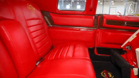 1976 Cadillac DeVille