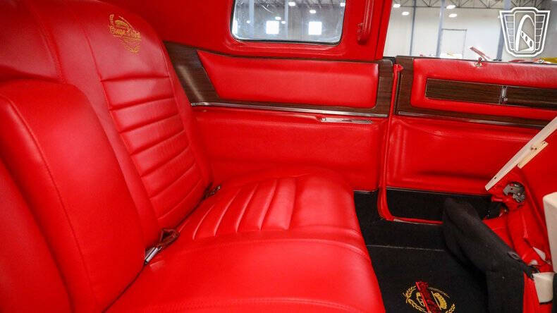 1976 Cadillac DeVille