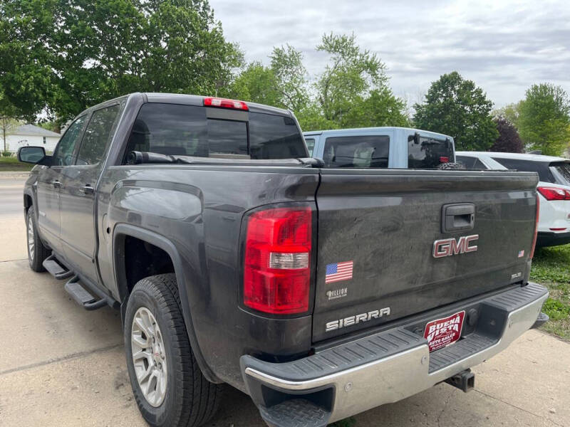 2014 GMC Sierra 1500