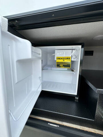 2022 Keystone RV Arcadia 3370BH