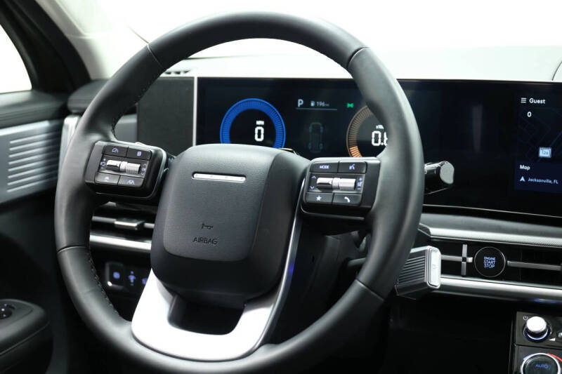 2024 Hyundai Santa Fe XRT