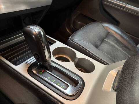 2008 Ford Edge Limited