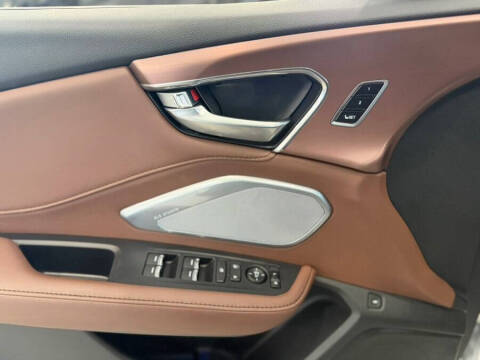 2024 Acura RDX SH-AWD w/Tech