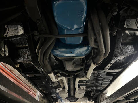 1976 Plymouth Roadrunner