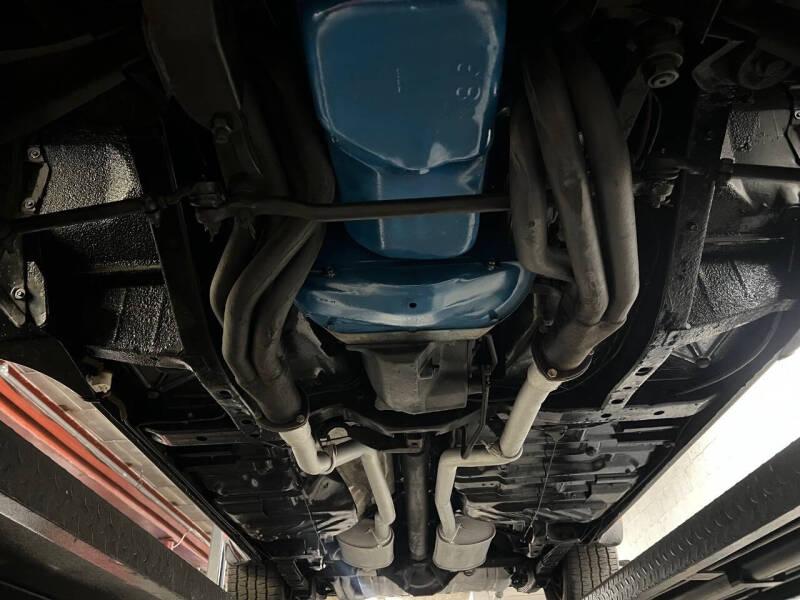 1976 Plymouth Roadrunner