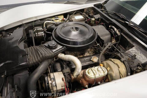1978 Chevrolet Corvette