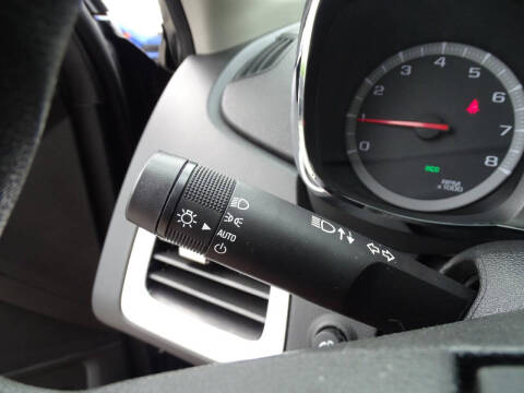 2016 GMC Terrain SLE-1