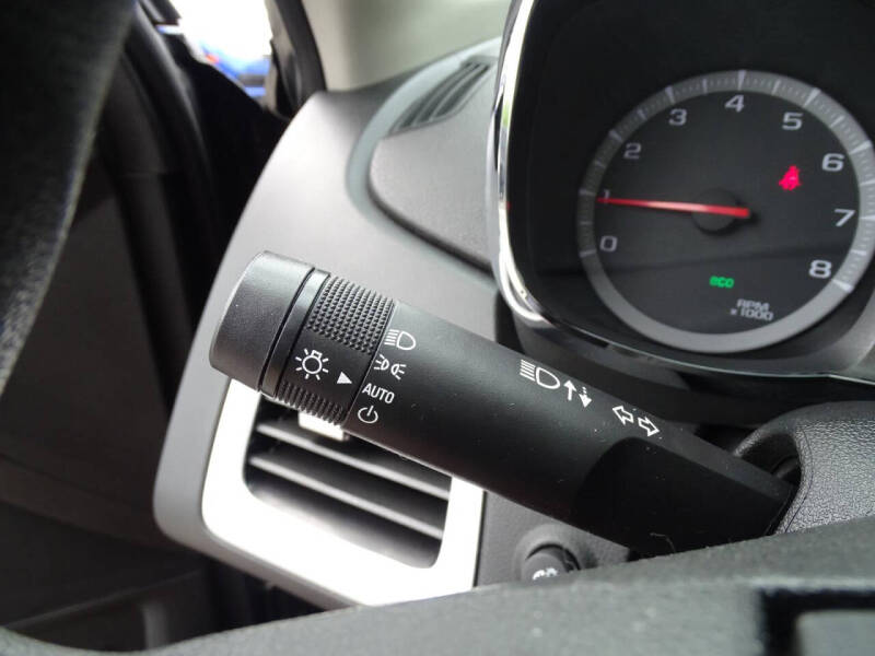 2016 GMC Terrain SLE-1