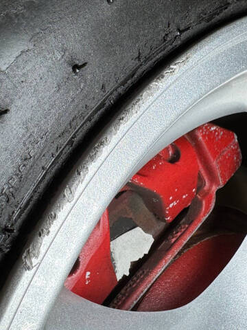 2000 Pontiac Firebird