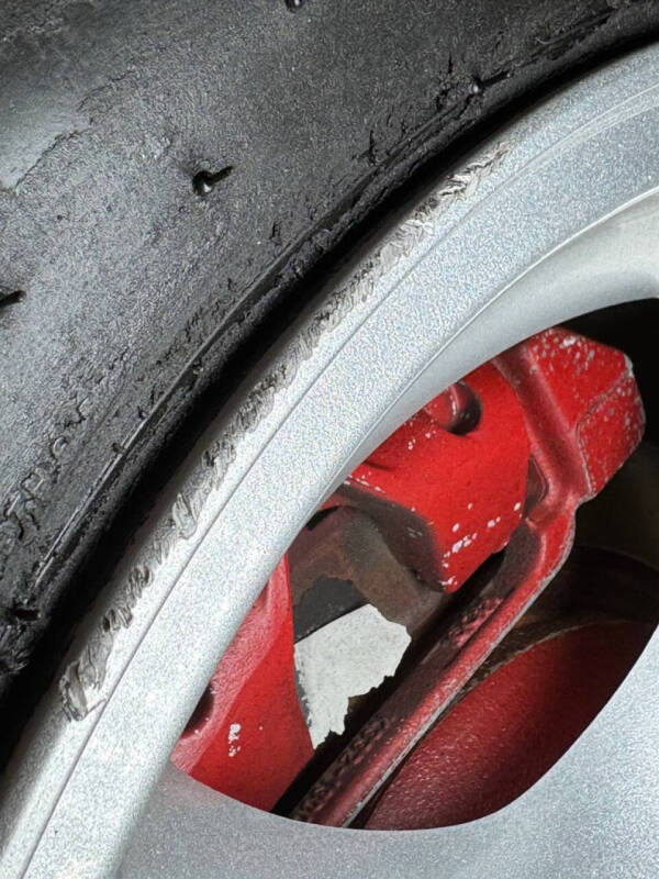 2000 Pontiac Firebird