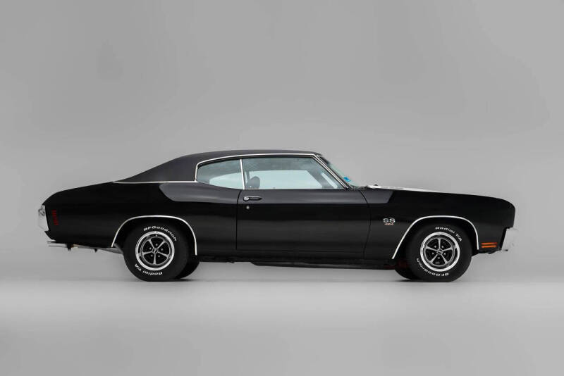 1970 Chevrolet Chevelle