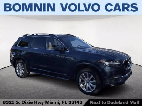 2018 Volvo XC90