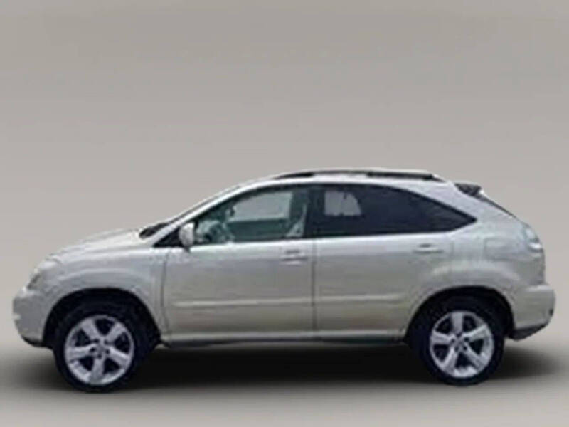 2006 Lexus RX 330