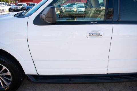 2017 Ford Expedition XLT