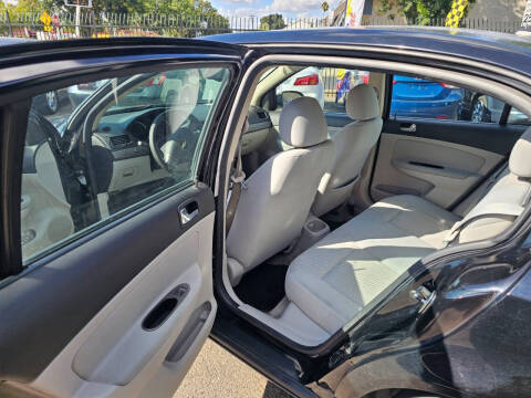 2008 Chevrolet Cobalt LT