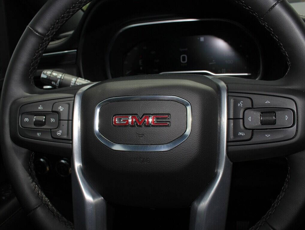 2023 GMC Yukon SUV / Crossover - $68,500