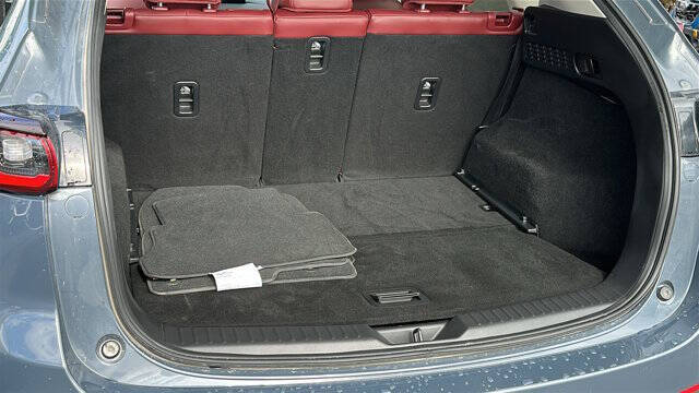 2022 Mazda CX-5 2.5 S Carbon Edition