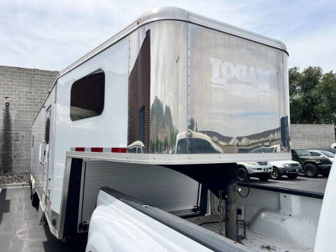 2019 Logan Horsepower 31'