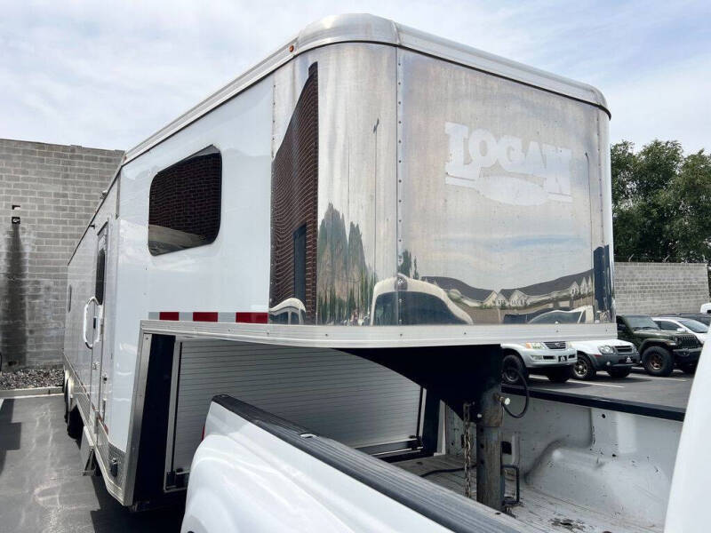 2019 Logan Horsepower 31'