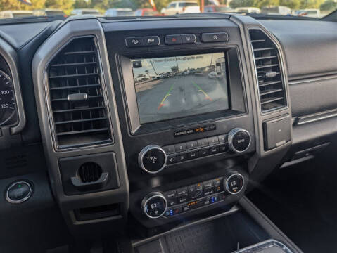 2019 Ford Expedition MAX XLT