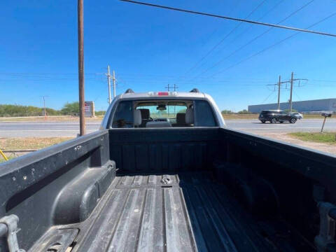 2008 Ford Explorer Sport Trac XLT
