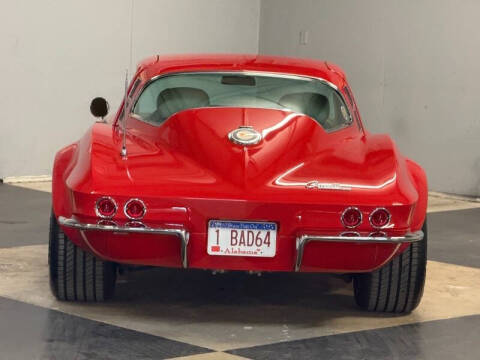 1964 Chevrolet Corvette