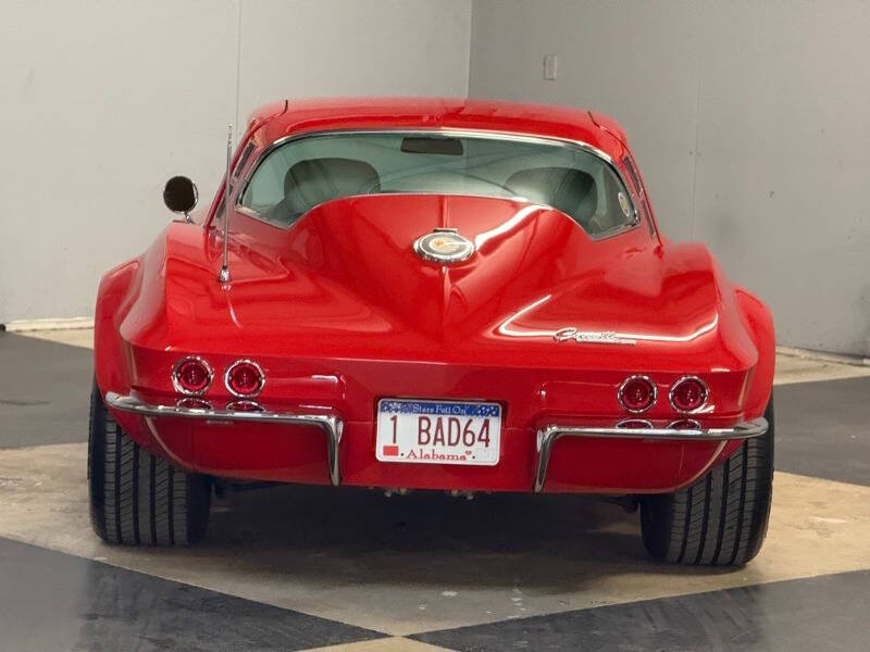 1964 Chevrolet Corvette