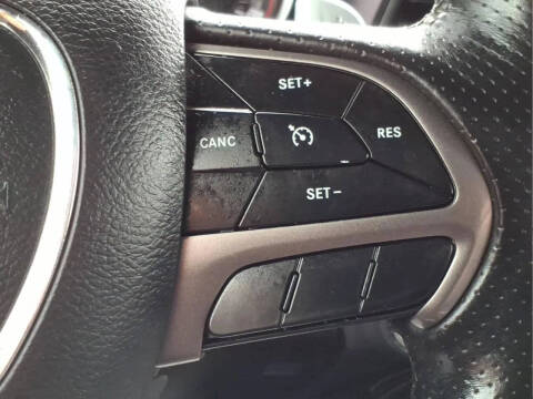 2019 Dodge Challenger GT