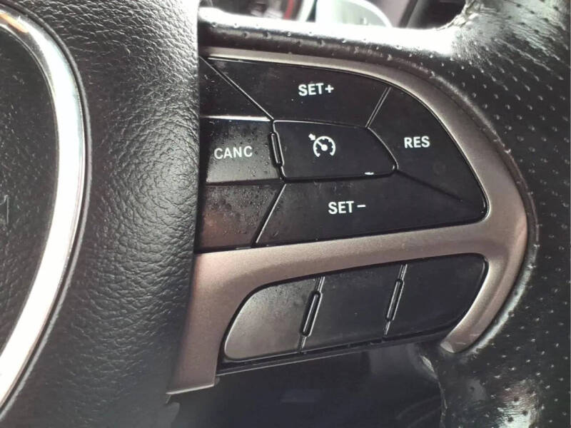 2019 Dodge Challenger GT