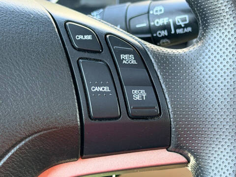 2009 Honda CR-V EX