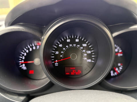 2012 Kia Soul