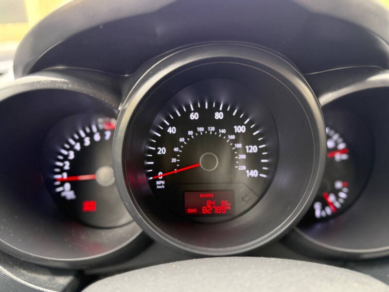 2012 Kia Soul