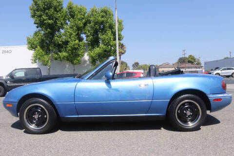 1994 Mazda MX-5 Miata
