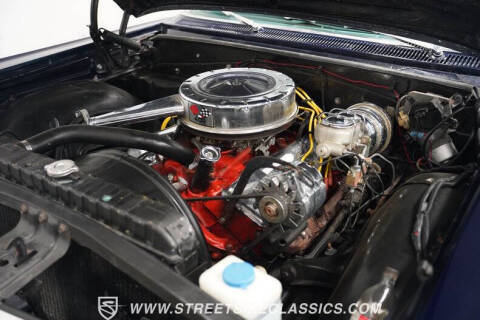 1964 Chevrolet Impala