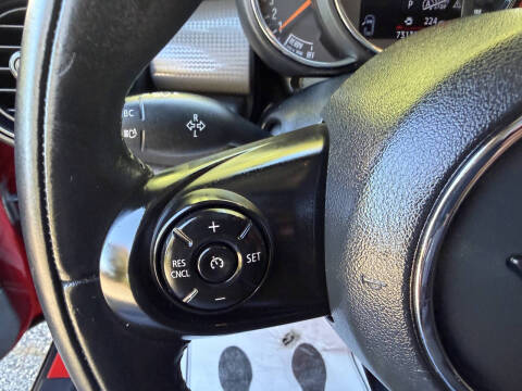 2020 MINI Hardtop 2 Door Oxford Edition